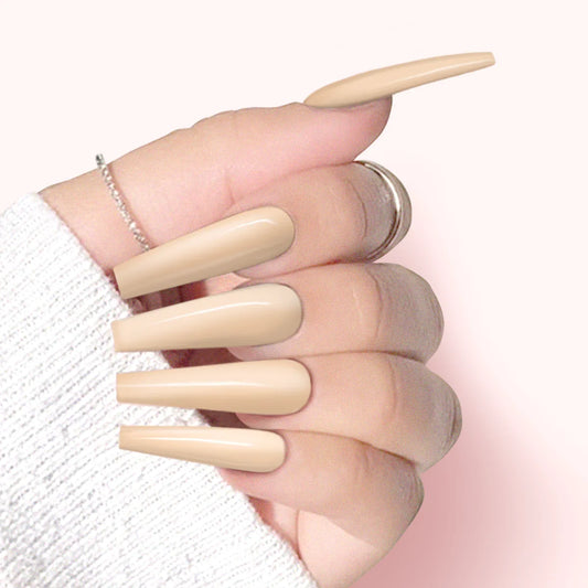 IGEL POWDER - DD256 CHIC NUDE