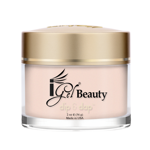 IGEL POWDER - DD284 TREASURED