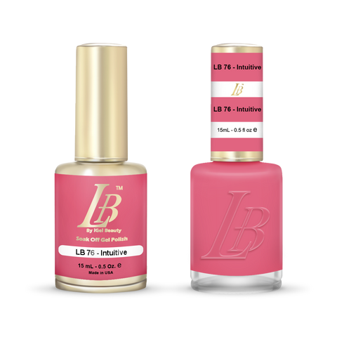 IGEL LB DUO - LB076 INTUITIVE