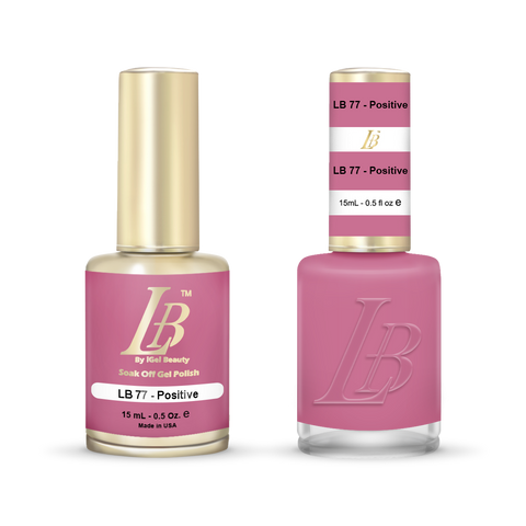 IGEL LB DUO - LB077 POSITIVE