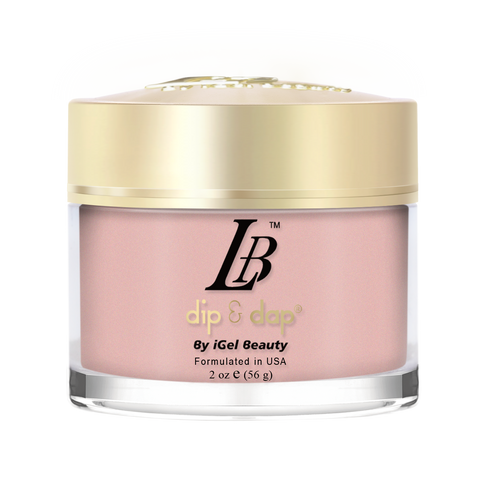 IGEL LB POWDER - LB013 LOVES ME, LOVES ME NOT
