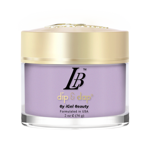 IGEL LB POWDER - LB152 STAY POSSITIVE