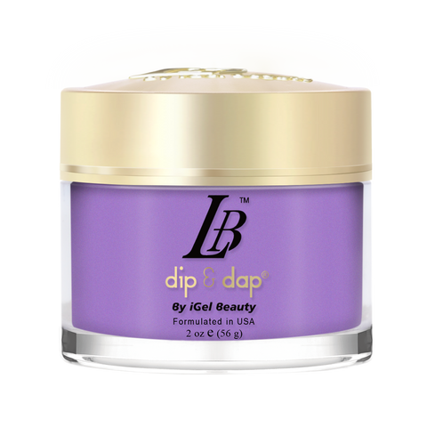 IGEL LB POWDER - LB173 LAVENDER FARM