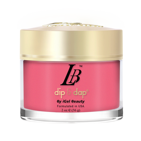 IGEL LB POWDER - LB078 CONFIDENT