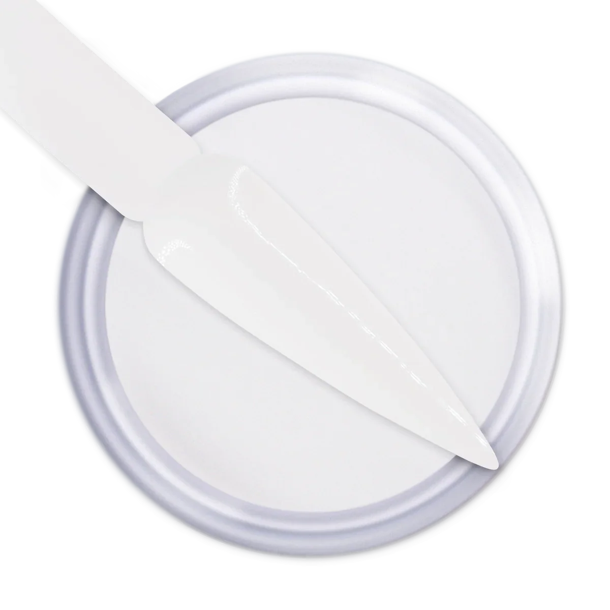 IGEL POWDER - DD001 BABY POWDER (PURE WHITE)