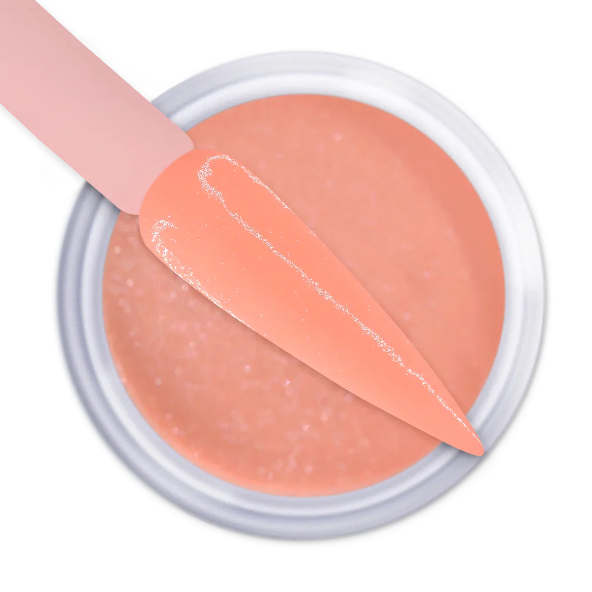 IGEL POWDER - DD186 CREAMSICLE