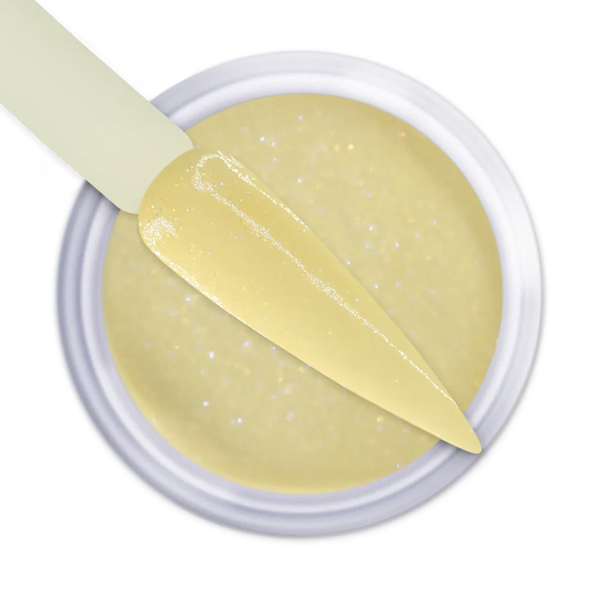 IGEL POWDER - DD189 LEMON SORBET