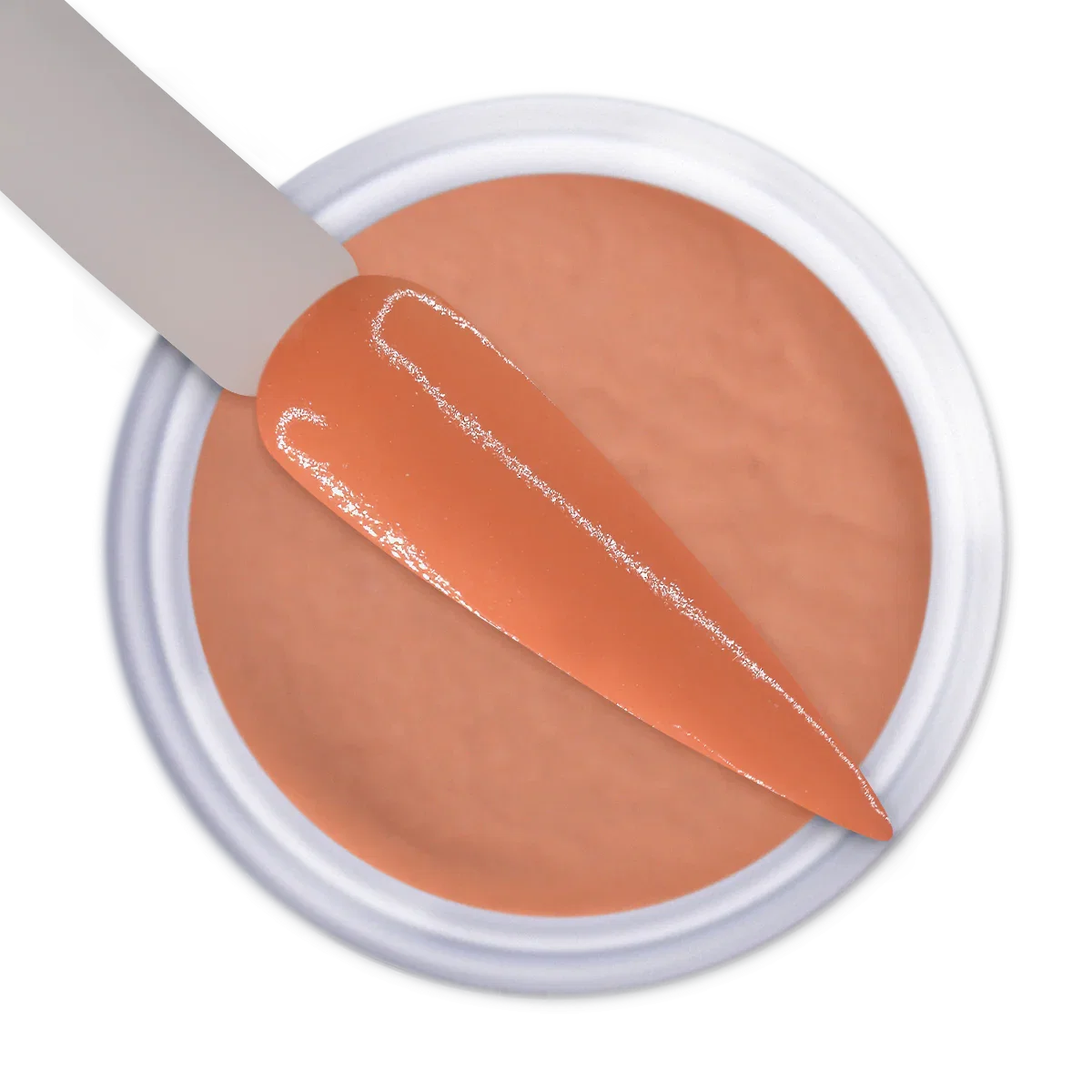 IGEL POWDER - DD227 ORANGE U HAPPY?