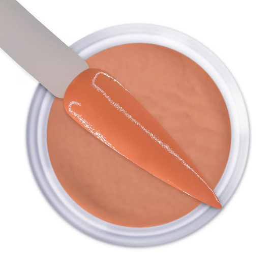 IGEL POWDER - DD227 ORANGE U HAPPY?