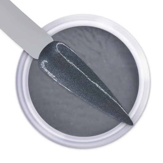 IGEL POWDER - DD242 BLACK PEARL