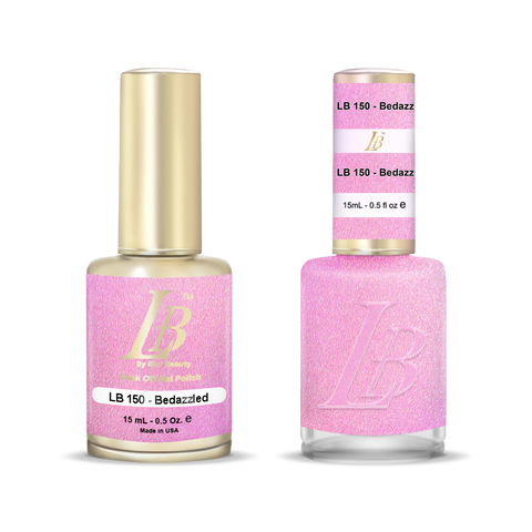IGEL LB DUO - LB150 BEDAZZLED