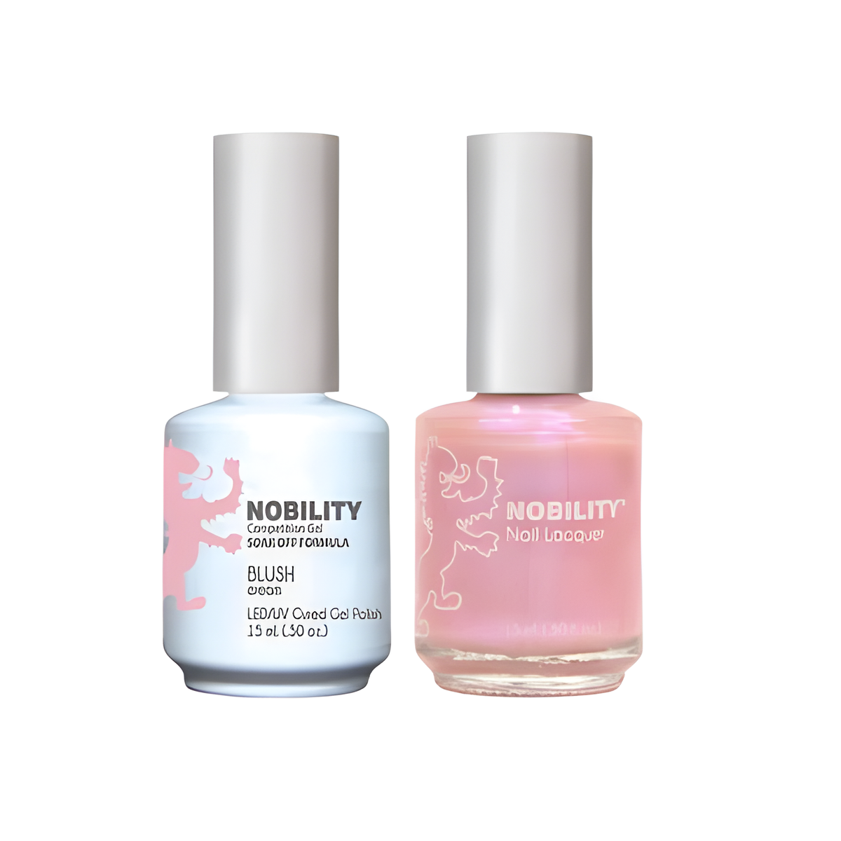 NOBILITY 101 - BLUSH