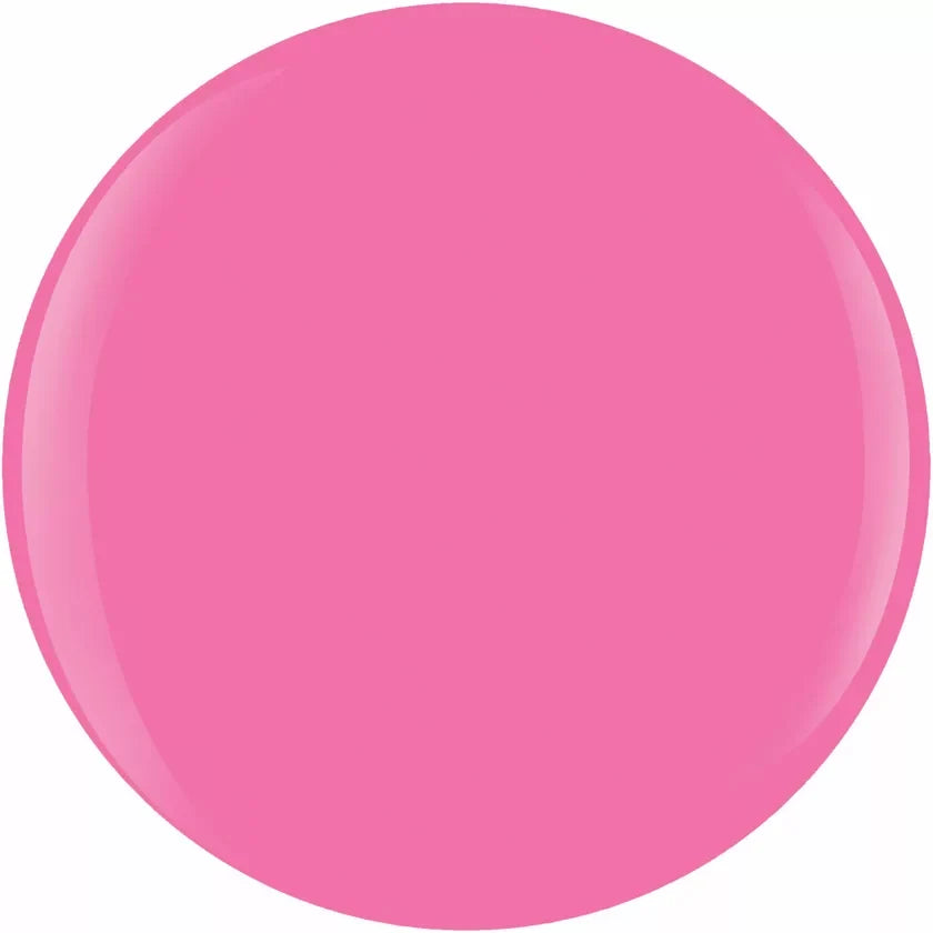 GELISH PASTEL DARK PINK ART FORM CRÈME