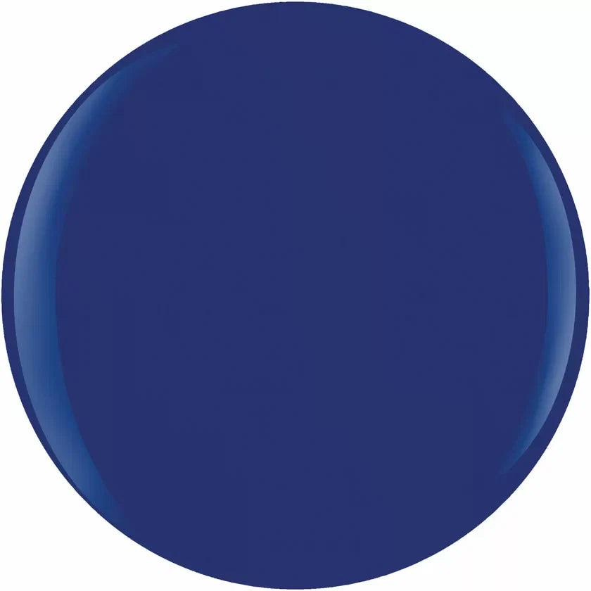 GELISH NEON BLUE ART FORM CRÈME