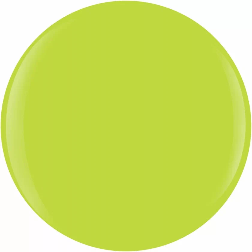 GELISH NEON YELLOW ART FORM CRÈME