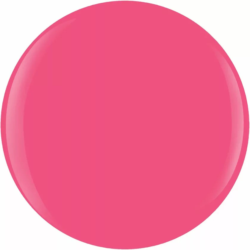 GELISH NEON PINK ART FORM CRÈME