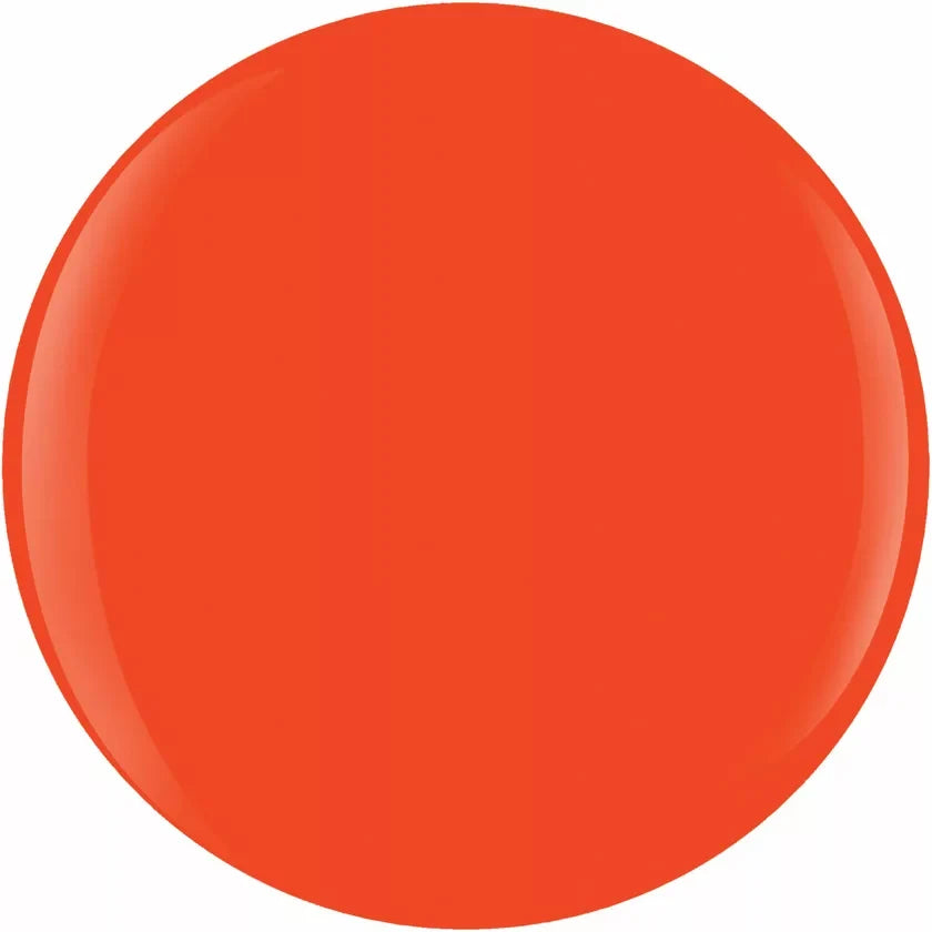 GELISH NEON ORANGE ART FORM CRÈME