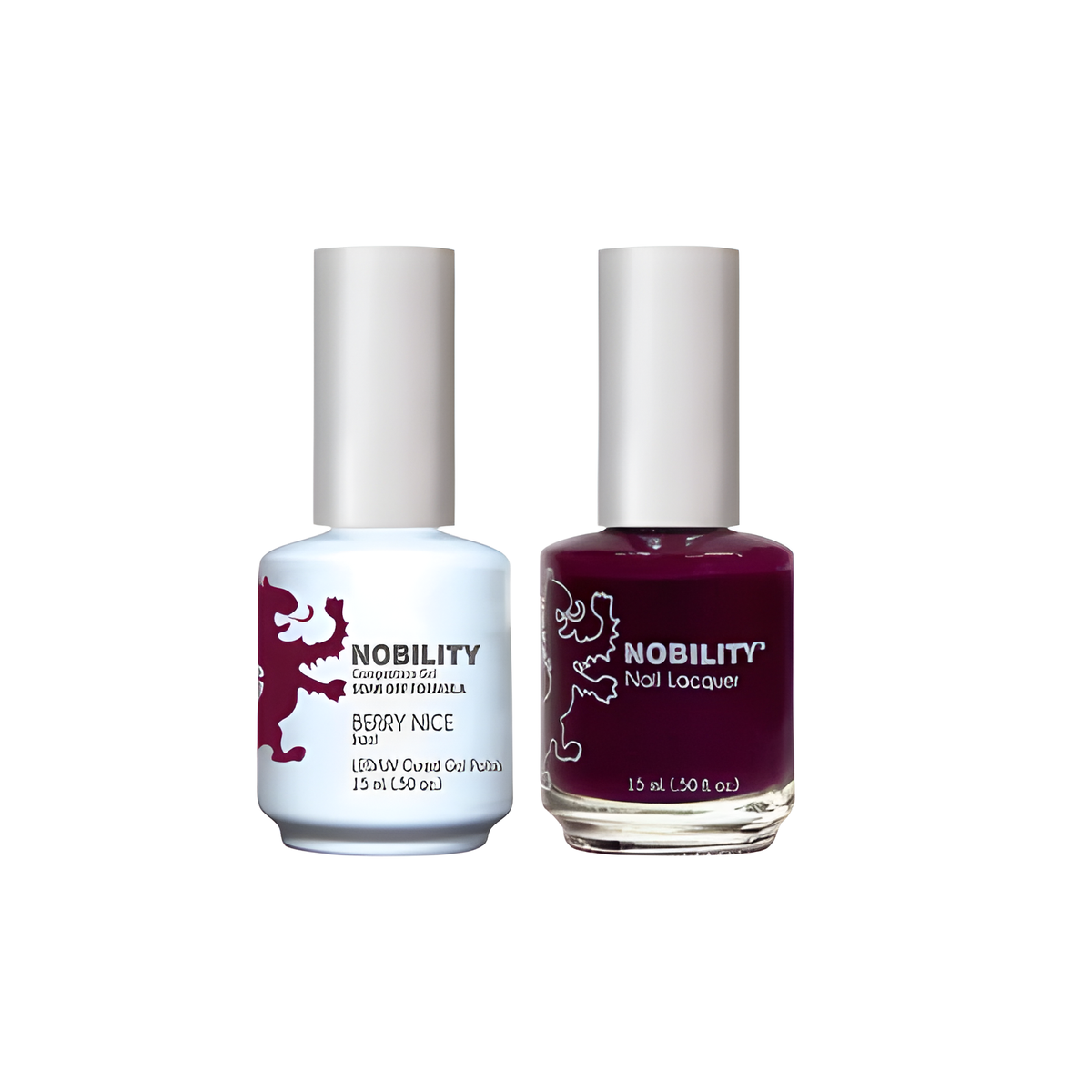 NOBILITY 095 - BERRY NICE