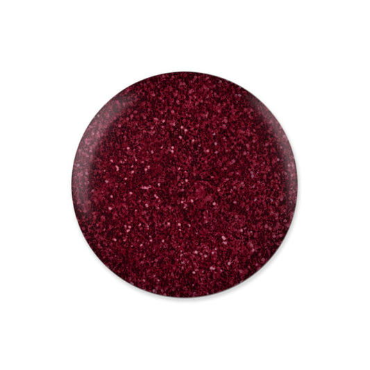 DC182 PLATINUM GEL - SANGRIA