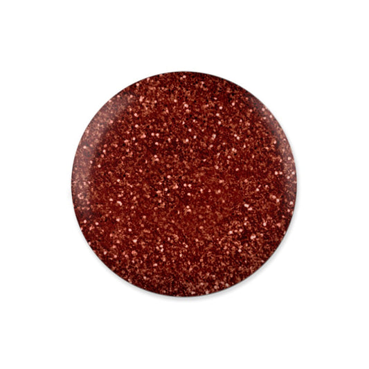 DC185 PLATINUM GEL - CRIMSON
