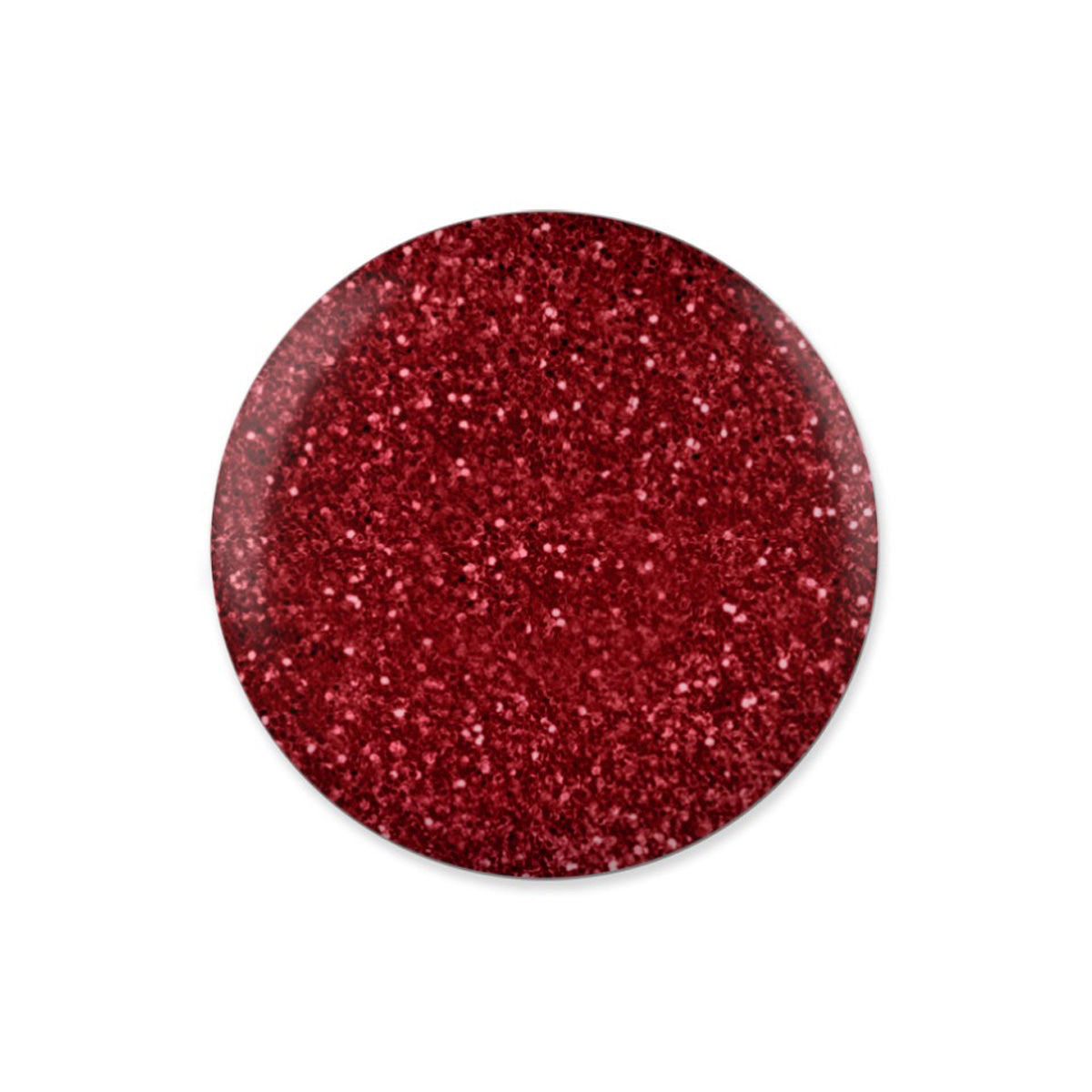 DC187 PLATINUM GEL - SCARLET