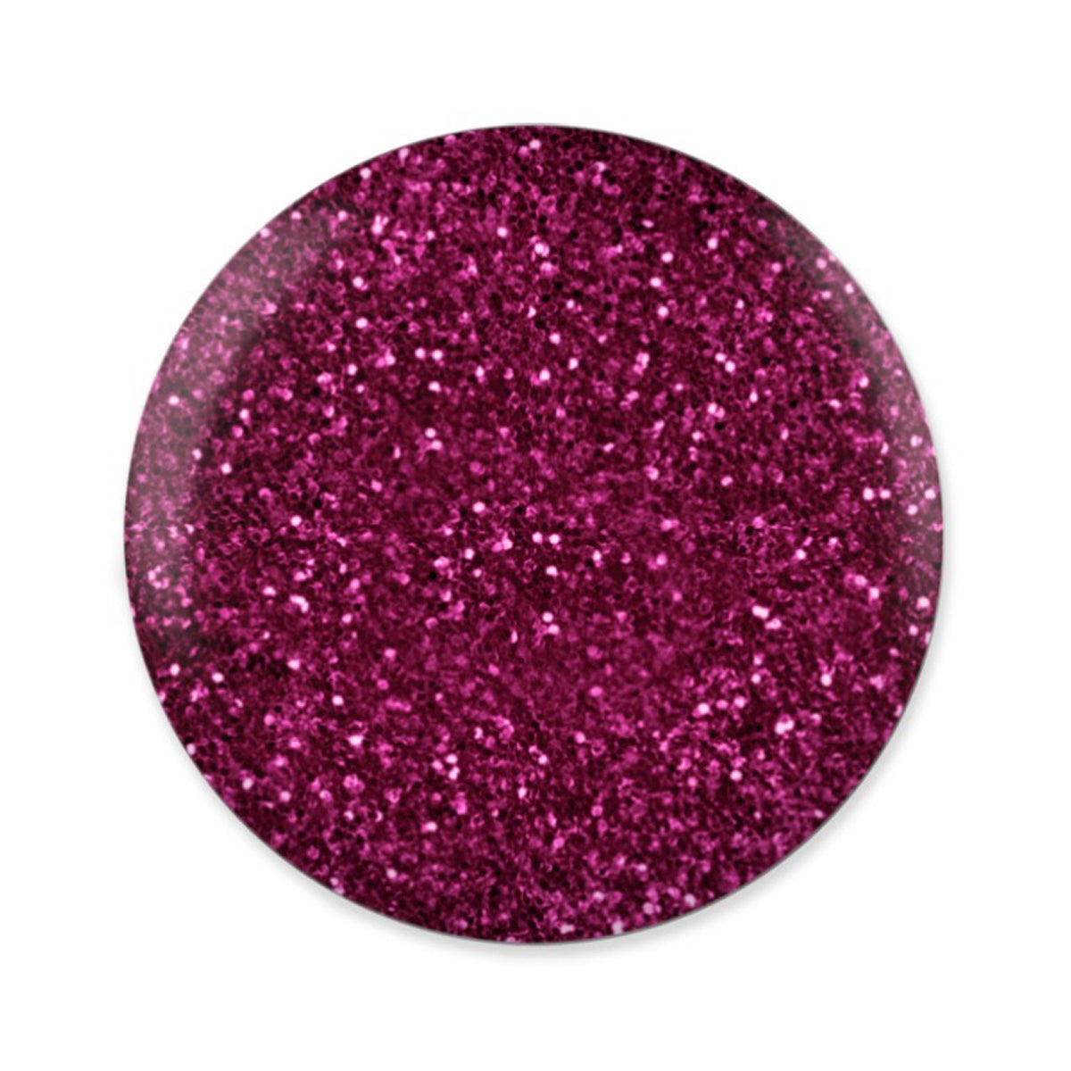 DC195 PLATINUM GEL - HOT PINK