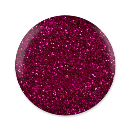 DC196 PLATINUM GEL - RUBY PINK