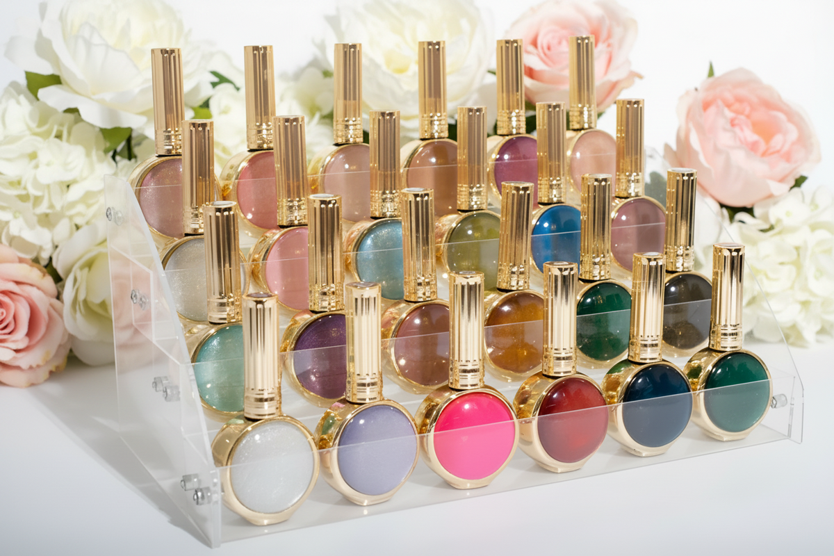 HANG FASHION CAT EYE COLLECTION - PREMIUM 36 COLORS