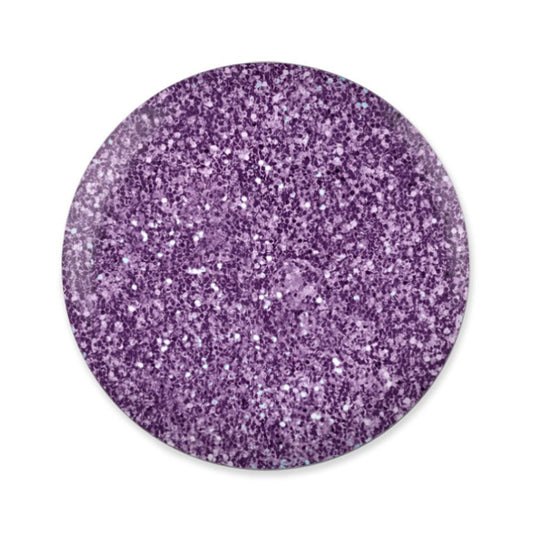 DC205 PLATINUM GEL - PURPLE
