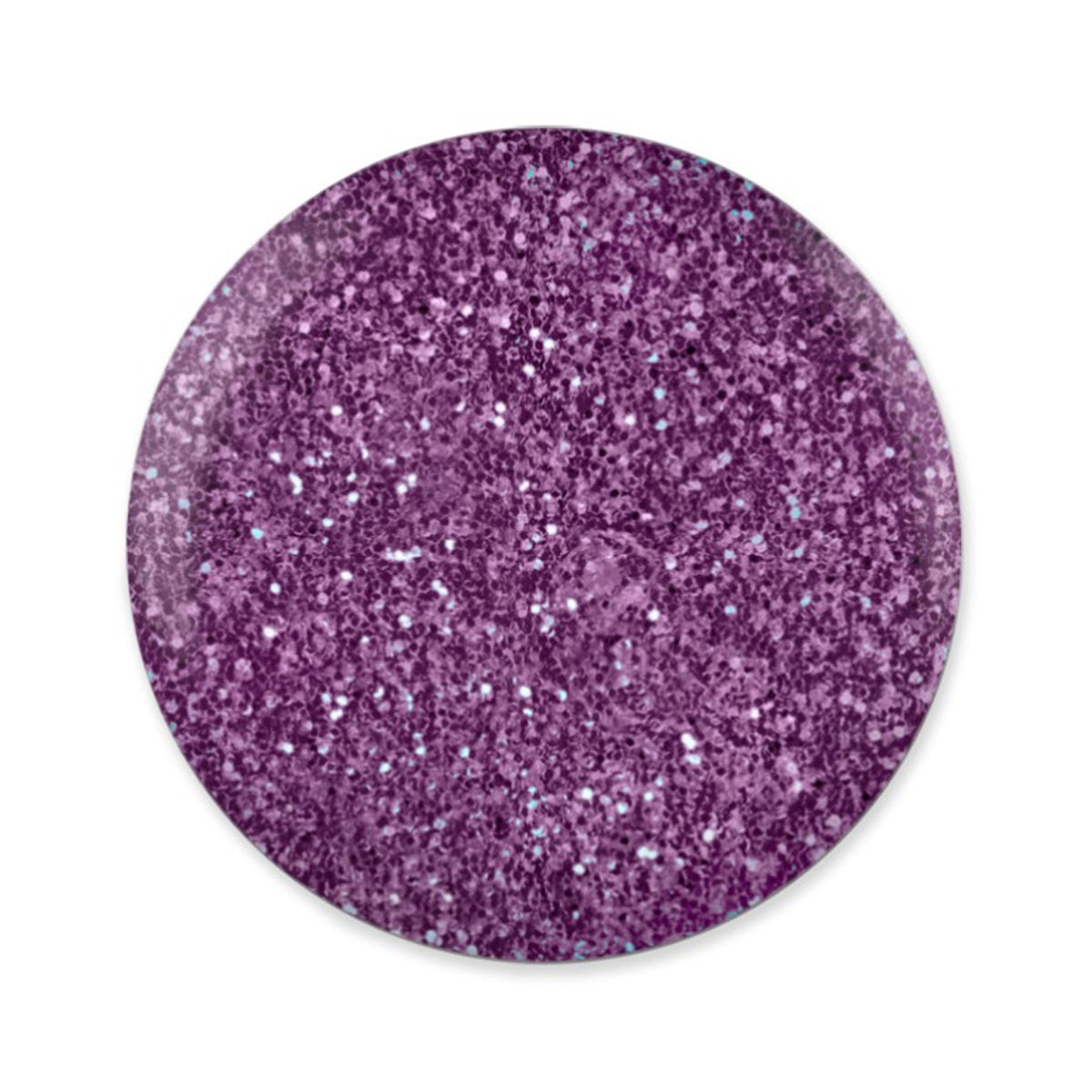 DC206 PLATINUM GEL - LAVENDER