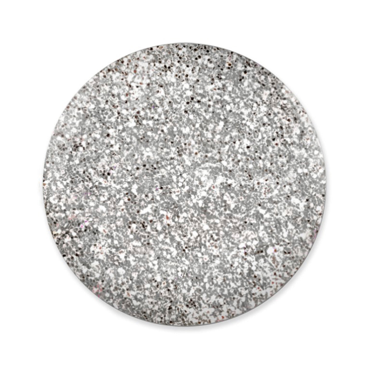 DC207 PLATINUM GEL - SILVER
