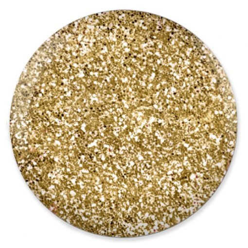 DC208 PLATINUM GEL - GOLDEN