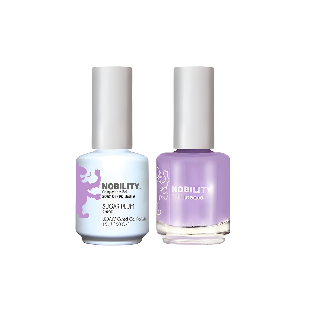 NOBILITY 126 - SUGAR PLUM