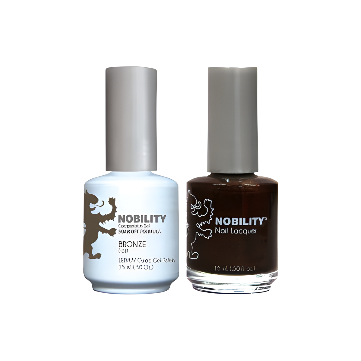 NOBILITY 007 - BRONZE