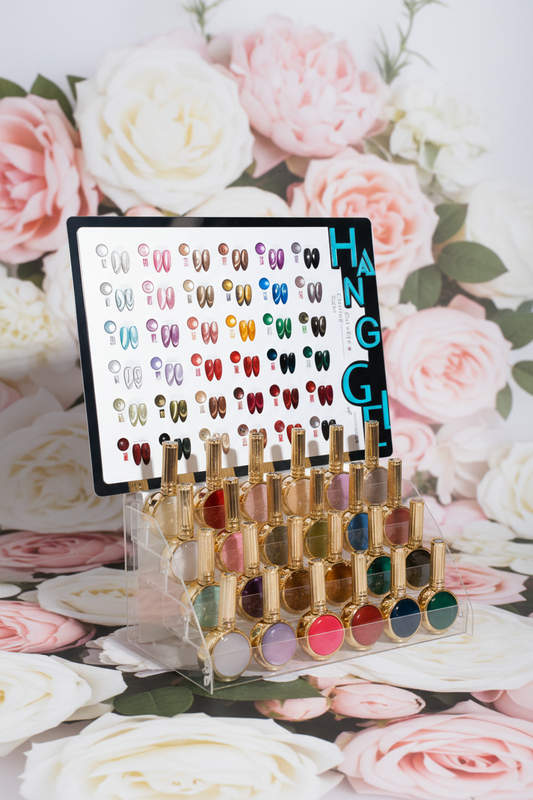 HANG FASHION CAT EYE COLLECTION - PREMIUM 36 COLORS