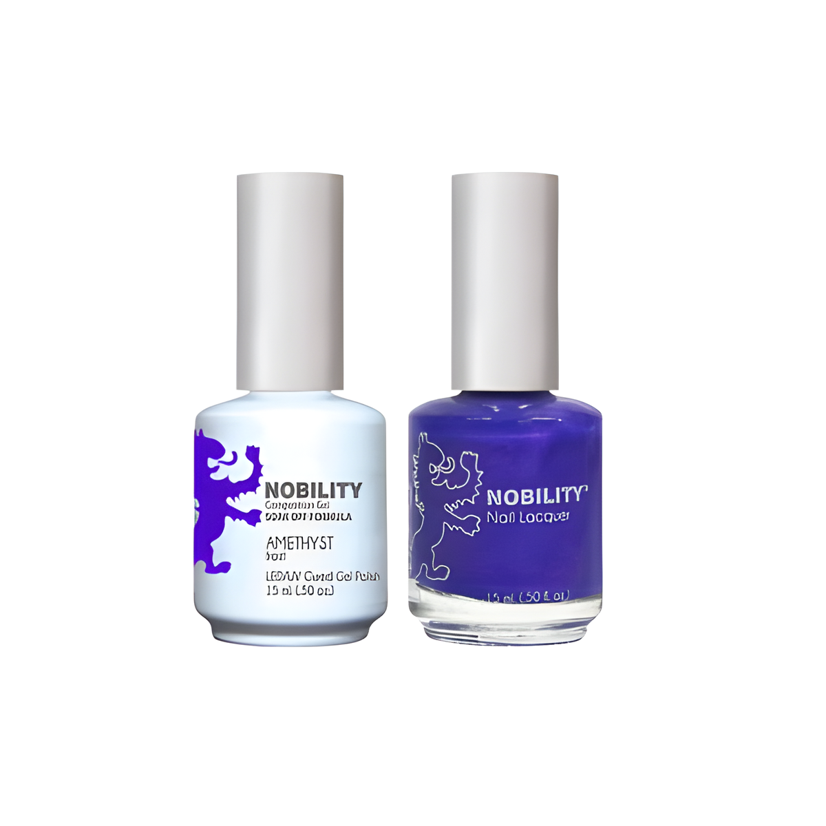 NOBILITY 106 - AMETHYST