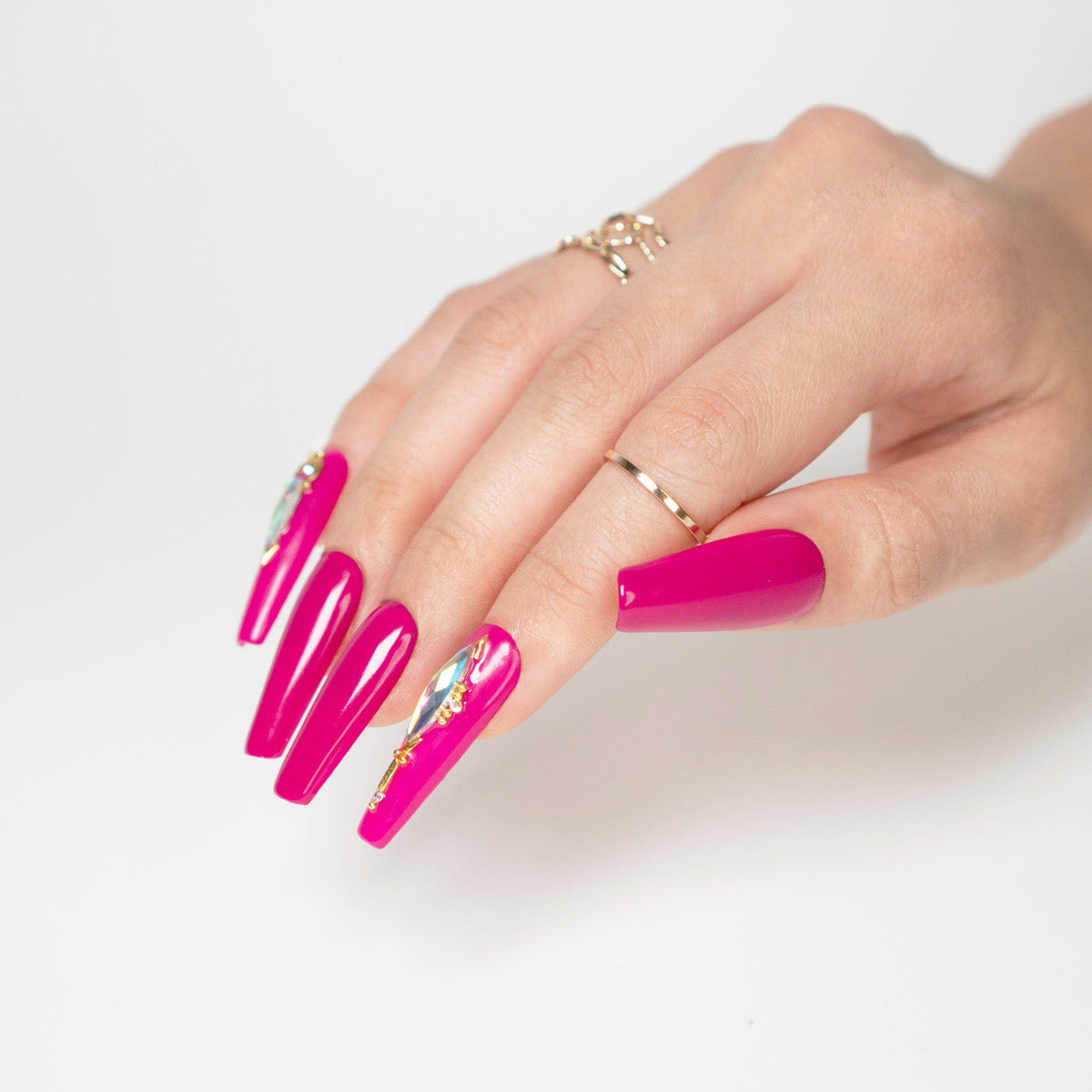 PMS282 DUO - HAWAIIAN PUNCH