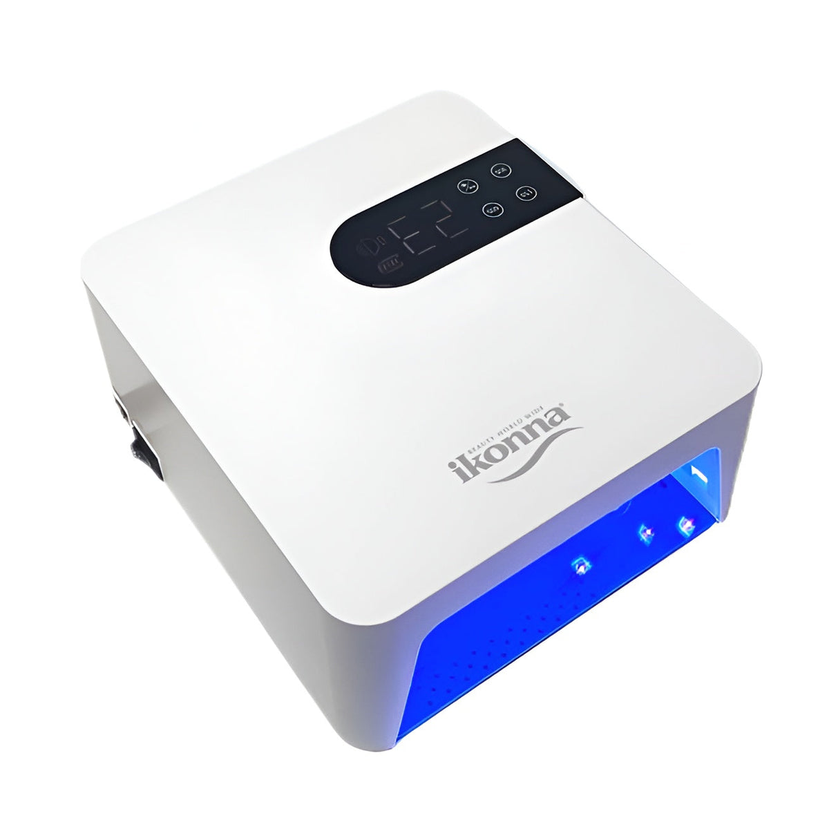 PRO LED PORTABLE LAMP - WHITE