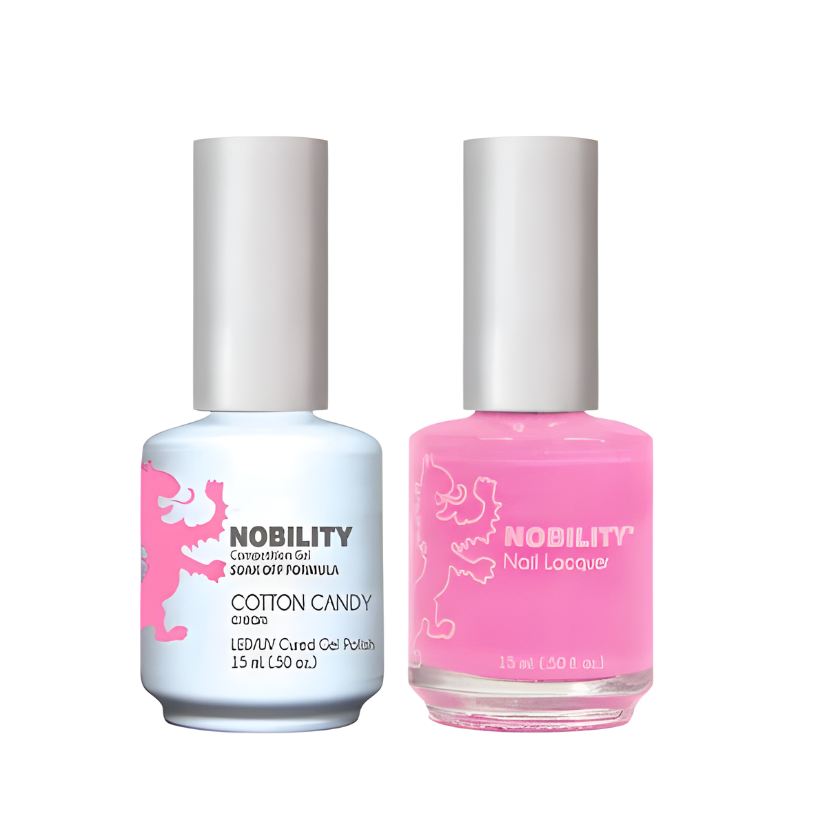 NOBILITY 080 - COTTON CANDY