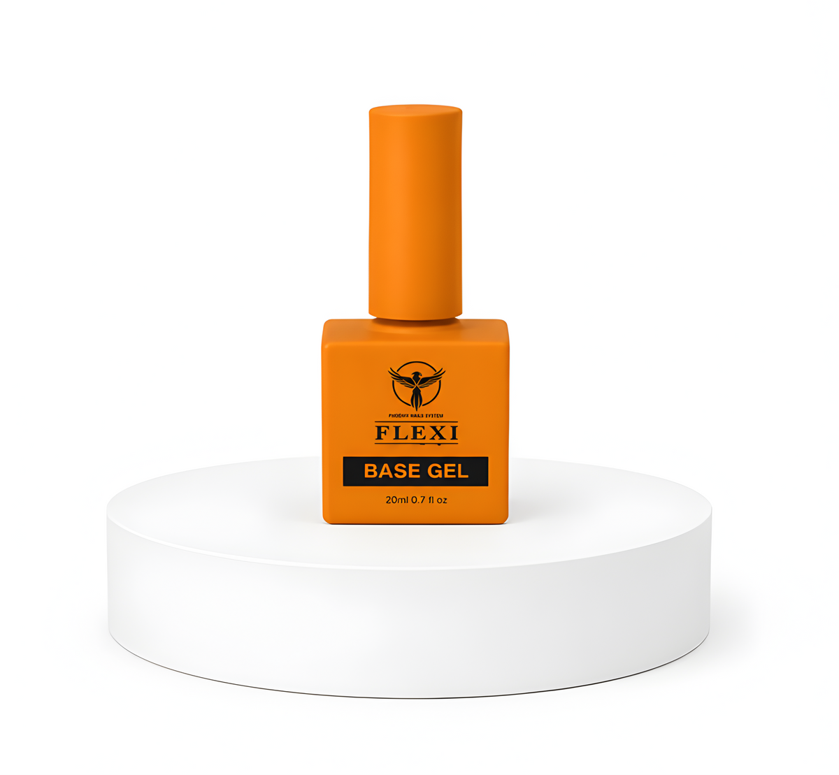 Phoenix - Flexi Base Coat (Super Base) - Kit 8oz Free 6 (0.7oz)
