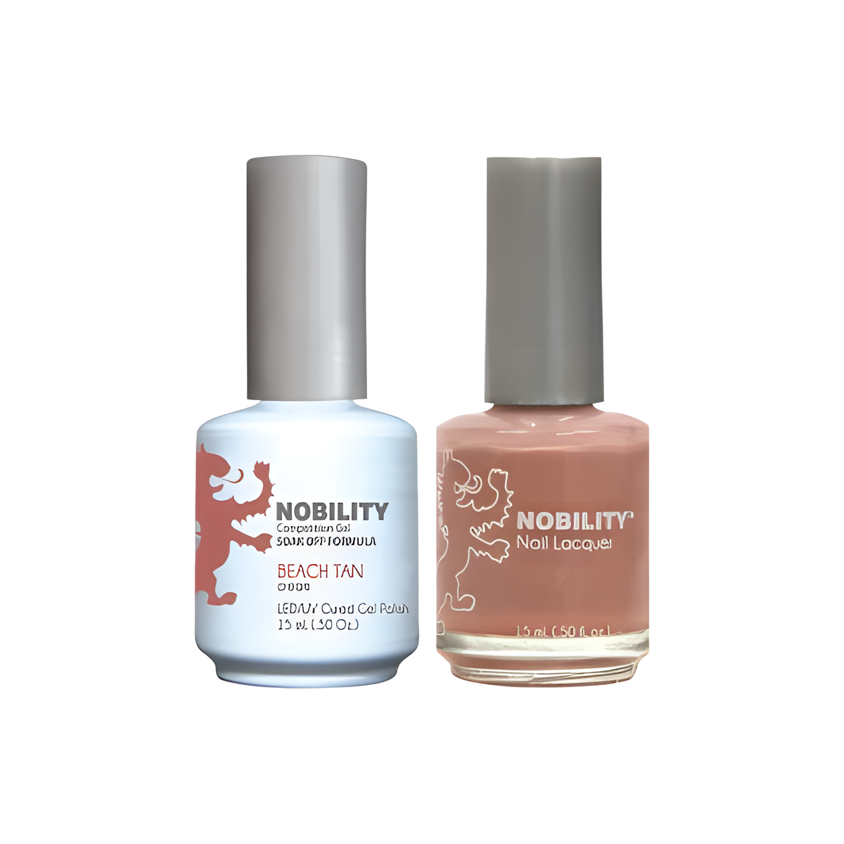 NOBILITY 029 - BEACH TAN