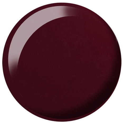 DND751 DUO - CHERRY MOCHA