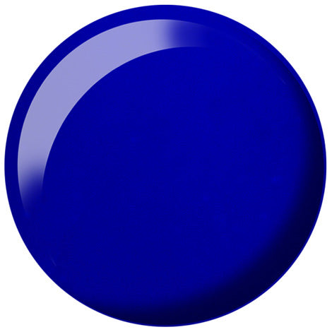 DND761 DUO - BLUE MIST