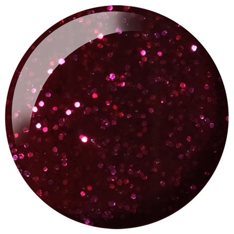 DND768 DUO - METALLICA PLUM