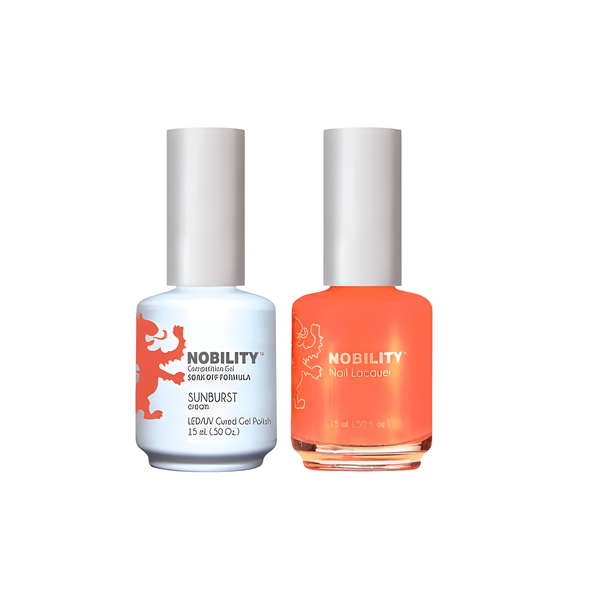 NOBILITY 133 - SUNBURST
