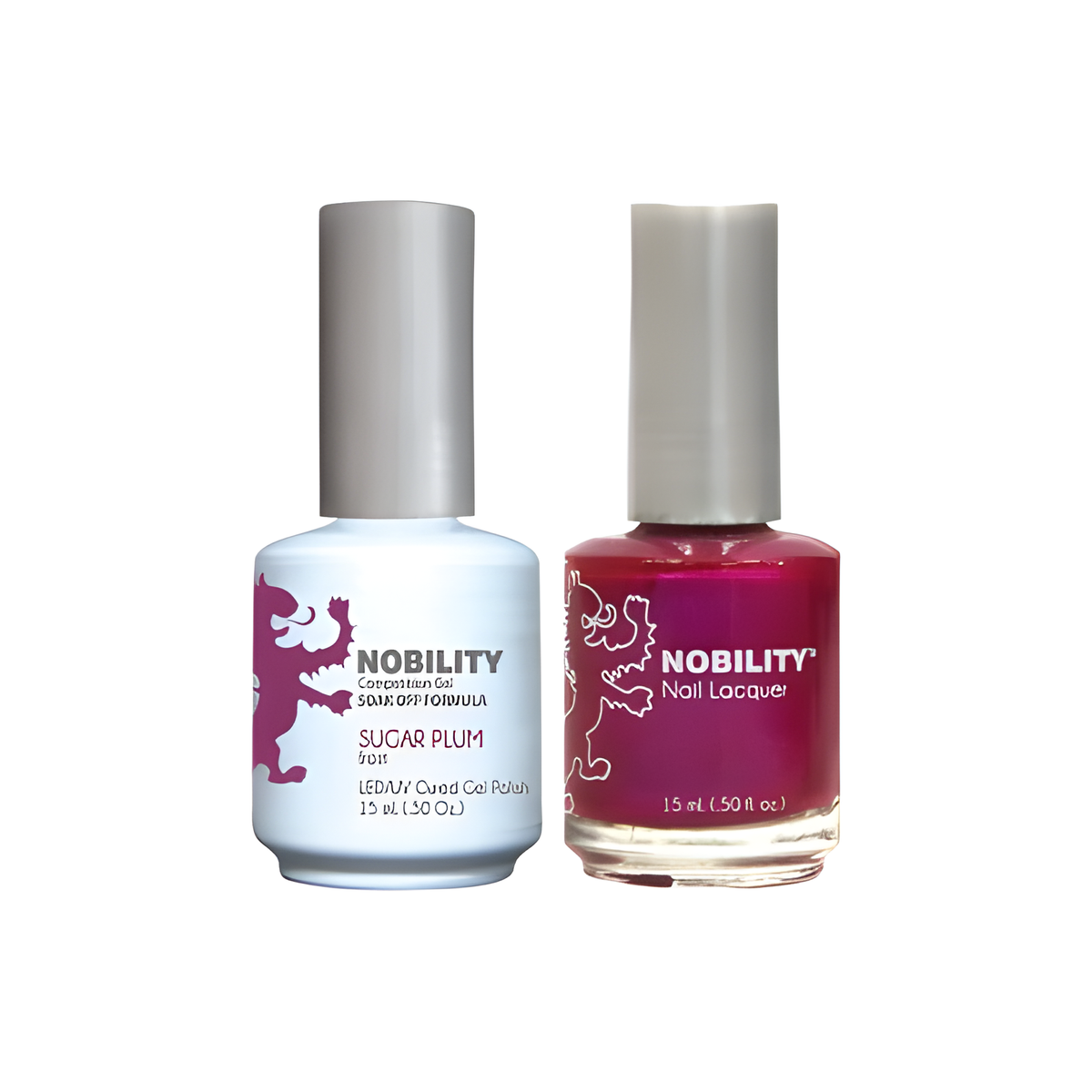 NOBILITY 017 - PLUM