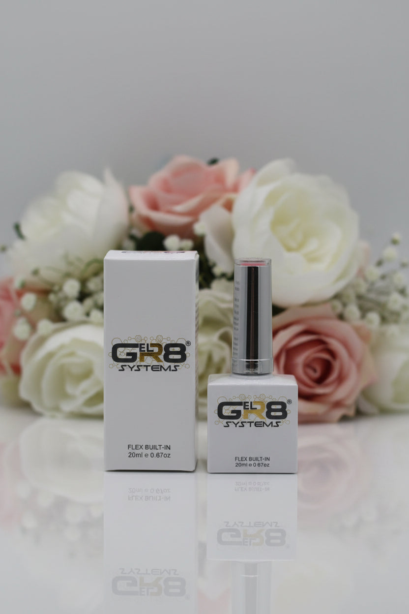 GR8 FLEX BASE COLLECTION 1