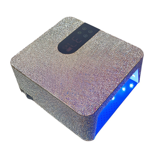 PRO LED PORTABLE LAMP - RAINBOW DAIMOND