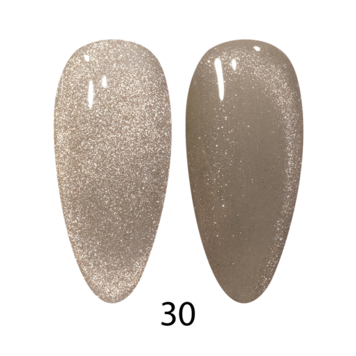 DC 9D CAT EYE #30 - KORAT STARDUST