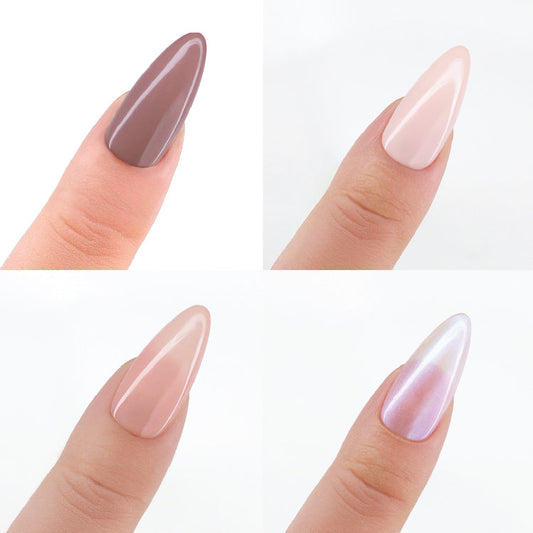 PERFECT MATCH PRO NUDE POWDER COLLECTION